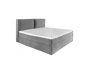 Bed NARBONNE (Continental)